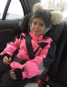 Алиса Богомольникова ДОУ 6